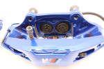 BMW 3 G20/21 M-PAKIET ZACISKI HAMULCOWE PRZÓD 688562603, 688562503