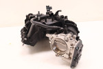 BMW 3 G20/21 330E KOLEKTOR SSĄCY PRZEPUSTNICA 8647975, 10543512
