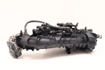 BMW 3 G20/21 330E KOLEKTOR SSĄCY PRZEPUSTNICA 8647975, 10543512
