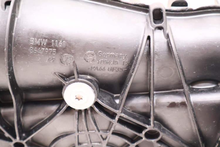 BMW 3 G20/21 330E KOLEKTOR SSĄCY PRZEPUSTNICA 8647975, 10543512