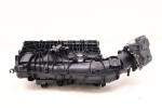 BMW 3 G20/21 330E KOLEKTOR SSĄCY PRZEPUSTNICA 8647975, 10543512