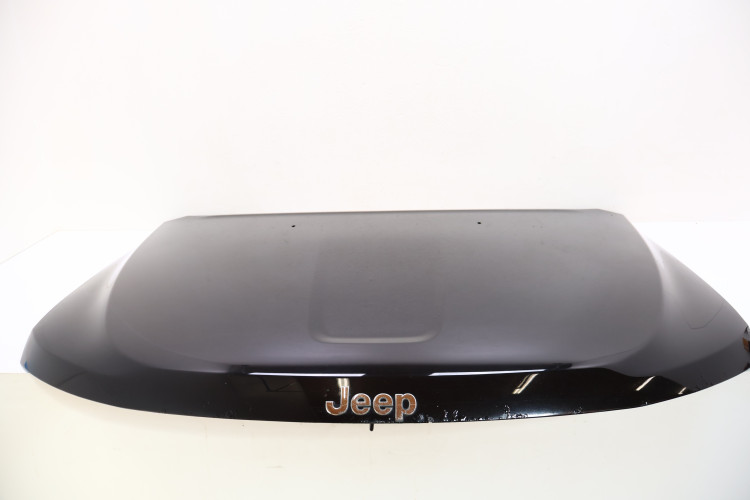 JEEP GRAND CHEROKEE WK2 PXR MASKA POKRYWA SILNIKA