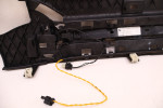 BMW 3 G20/21 ŚLIZG ZDERZAKA TYŁ SMART OPENER 51128069392