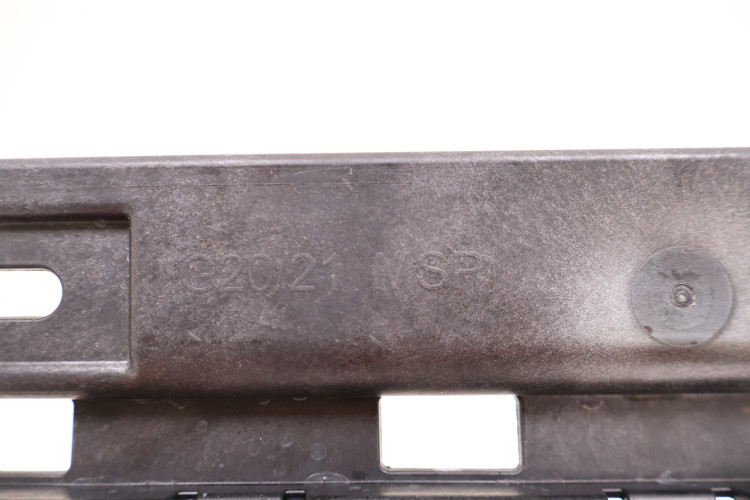 BMW 3 G20/21 ŚLIZG ZDERZAKA TYŁ SMART OPENER 51128069392