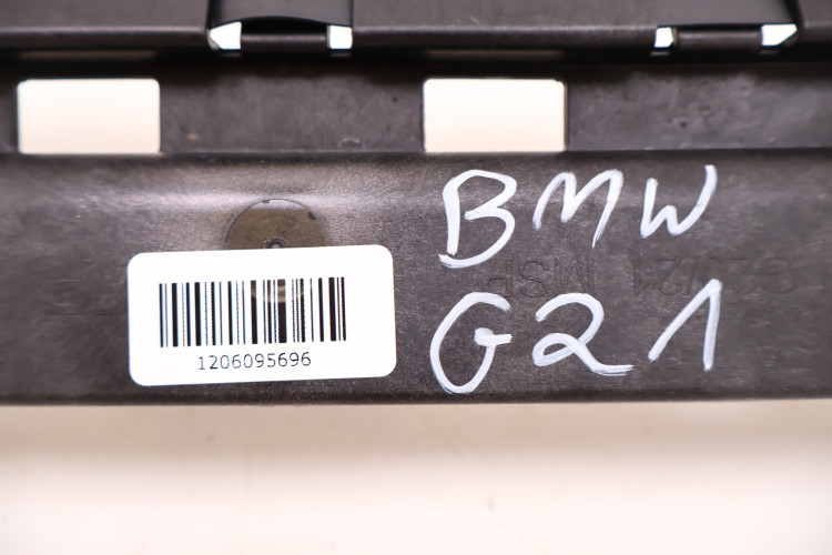 BMW 3 G20/21 ŚLIZG ZDERZAKA TYŁ SMART OPENER 51128069392