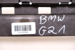 BMW 3 G20/21 ŚLIZG ZDERZAKA TYŁ SMART OPENER 51128069392