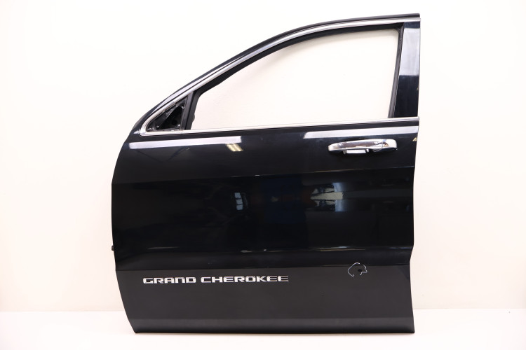 JEEP GRAND CHEROKEE WK2 PXR DRZWI LEWE PRZÓD