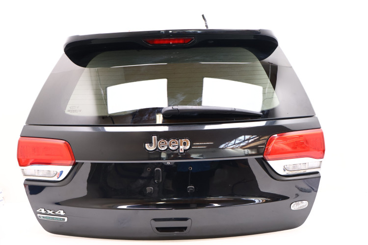JEEP GRAND CHEROKEE WK2 PXR KLAPA BAGAŻNIKA