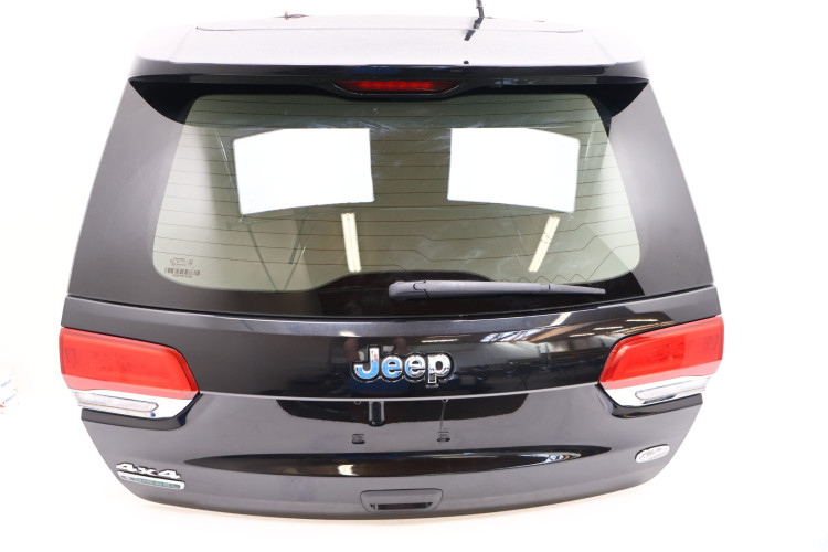 JEEP GRAND CHEROKEE WK2 PXR KLAPA BAGAŻNIKA