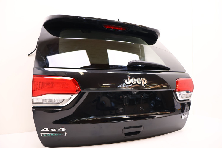 JEEP GRAND CHEROKEE WK2 PXR KLAPA BAGAŻNIKA