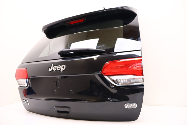 JEEP GRAND CHEROKEE WK2 PXR KLAPA BAGAŻNIKA