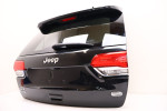 JEEP GRAND CHEROKEE WK2 PXR KLAPA BAGAŻNIKA