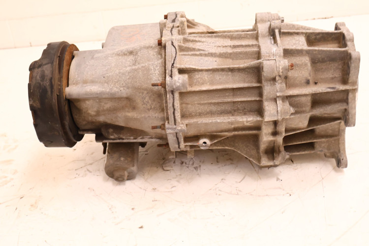 JEEP GRAND CHEROKEE WK2 3.0 CRD REDUKTOR SKRZYNIA ROZDZIELCZA 52853664AG
