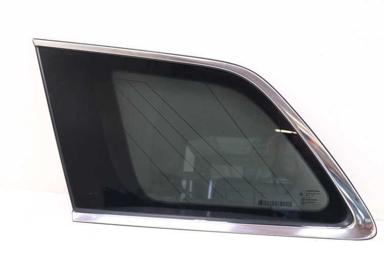 JEEP GRAND CHEROKEE WK2 SZYBA KAROSERYJNA LEWA 68172375AB, 512147AB