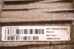 JEEP GRAND CHEROKEE WK2 3.0 CRD REDUKTOR SKRZYNIA ROZDZIELCZA 52853664AG