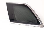 JEEP GRAND CHEROKEE WK2 SZYBA KAROSERYJNA LEWA 68172375AB, 512147AB