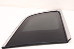 JEEP GRAND CHEROKEE WK2 SZYBA KAROSERYJNA LEWA 68172375AB, 512147AB