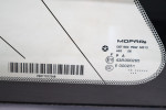 JEEP GRAND CHEROKEE WK2 SZYBA KAROSERYJNA LEWA 68172375AB, 512147AB