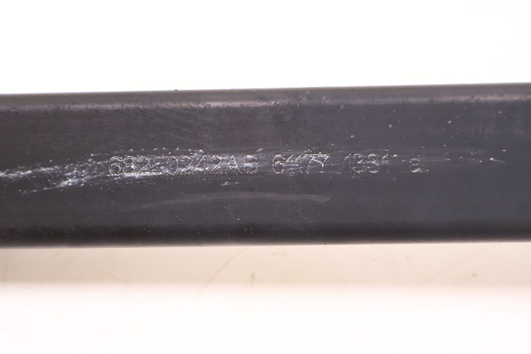 JEEP WRANGLER JL 18- WAHACZ PRZÓD 68250242AB