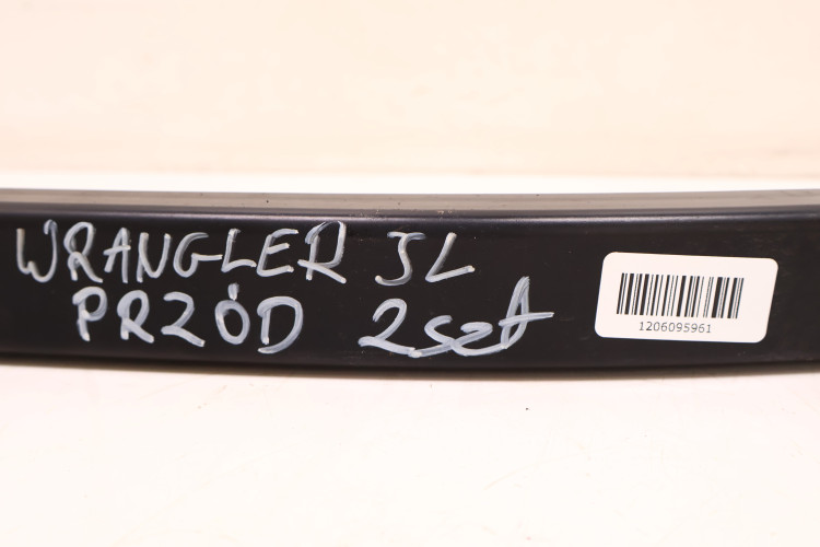 JEEP WRANGLER JL 18- WAHACZ PRZÓD 68250242AB