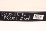 JEEP WRANGLER JL 18- WAHACZ PRZÓD 68250242AB