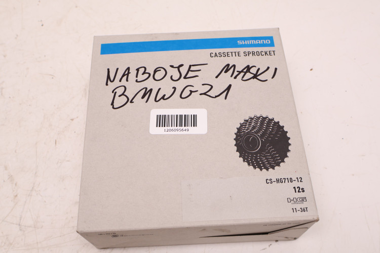 BMW 3 G20/21 NABOJE MASKI 0589P1000095