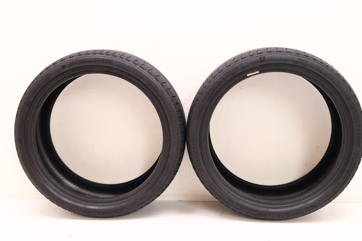 OPONY BRIDGESTONE TURANZA T005 225/40R19 93Y