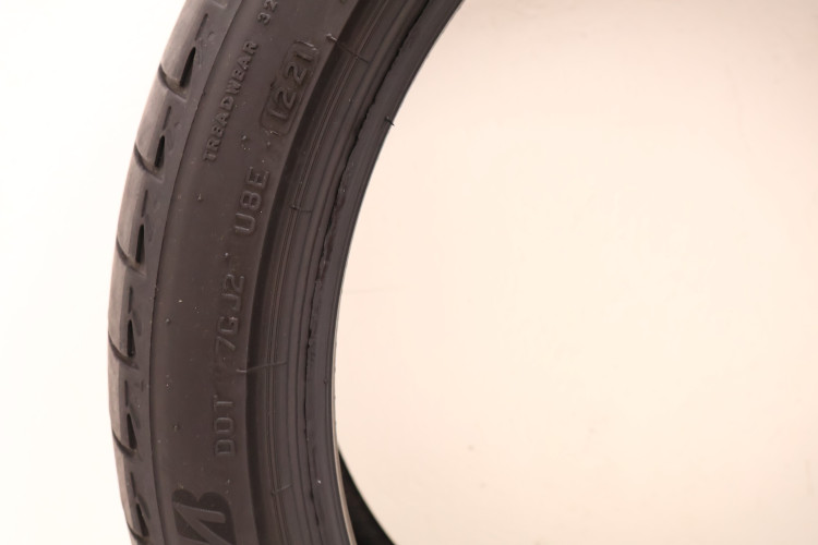 OPONY BRIDGESTONE TURANZA T005 225/40R19 93Y