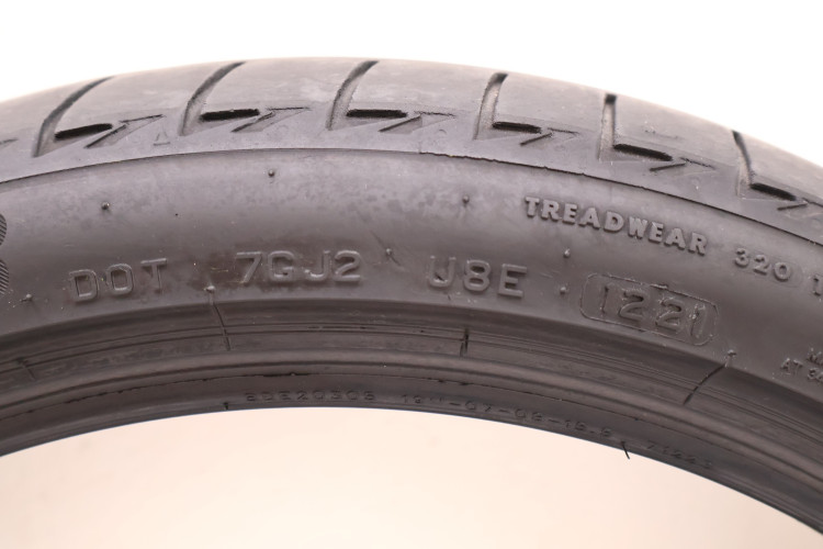 OPONY BRIDGESTONE TURANZA T005 225/40R19 93Y
