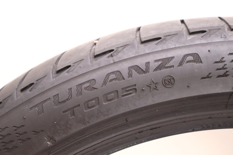 OPONY BRIDGESTONE TURANZA T005 225/40R19 93Y