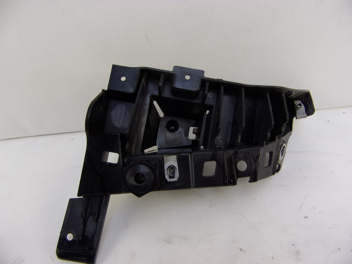 JEEP CHEROKEE KL ŚLIZG ZDERZAKA PRAWY PRZÓD 68210064AB