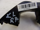 JEEP CHEROKEE KL ŚLIZG ZDERZAKA PRAWY PRZÓD 68210064AB