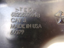 JEEP CHEROKEE KL KIEROWNICA POWIETRZA PRAWA 68205072AB