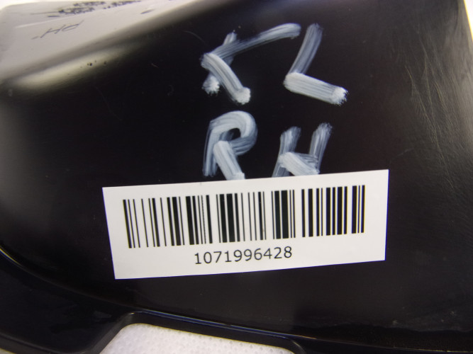 JEEP CHEROKEE KL KIEROWNICA POWIETRZA PRAWA 68205072AB