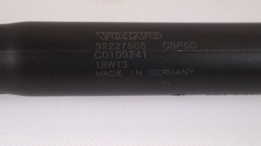 VOLVO V90 SIŁOWNIK KLAPY BAGAŻNIKA LEWY 32227505