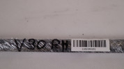 VOLVO V90 LISTWA SZYBY CZOŁOWEJ PRAWA 31386575