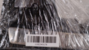 VOLVO V90 OSŁONA PASA TYLNEGO 31426115
