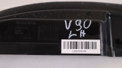 VOLVO V90 OSŁONA BŁOTNIKA LEWA PRZÓD 31688206