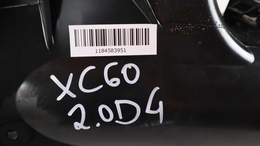 VOLVO XC60 II 2.0 D4 ZBIORNIK ADBLUE 31405814