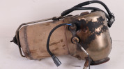 VOLVO XC60 II 2.0 D4 KATALIZATOR DPF 31422369