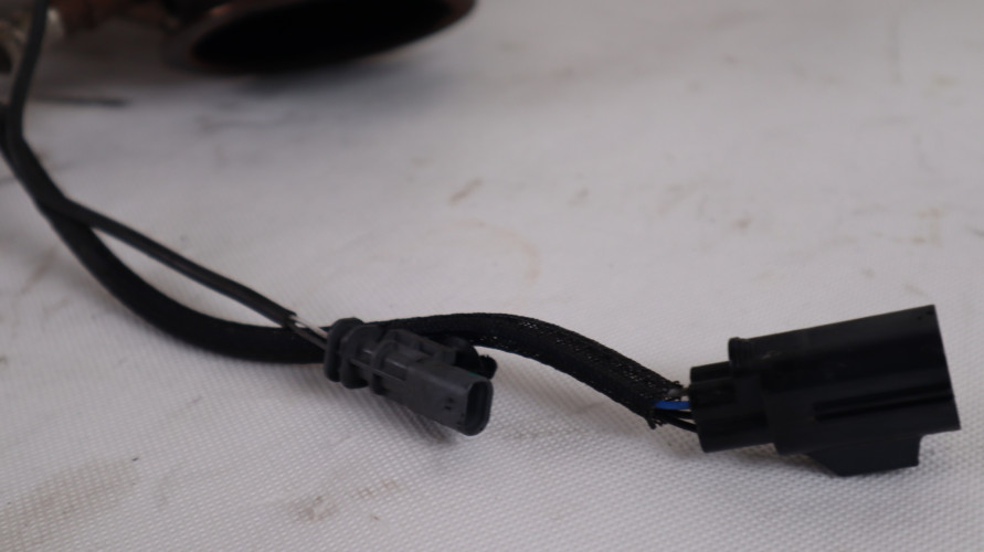 VOLVO XC60 II 2.0 D4 KATALIZATOR DPF 31422369