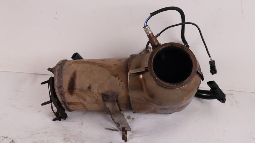 VOLVO XC60 II 2.0 D4 KATALIZATOR DPF 31422369