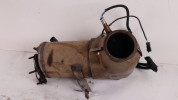 VOLVO XC60 II 2.0 D4 KATALIZATOR DPF 31422369