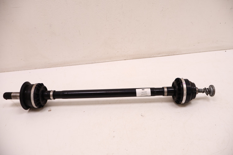 BMW 3 G20/21 330E PÓŁOŚ PRAWA TYŁ 9423550