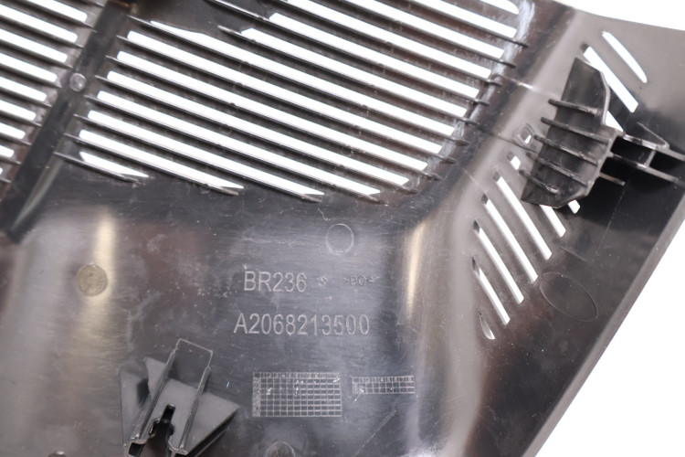 MERCEDES-BENZ CLE A236 LUSTERKO WSTECZNE A2068213500, A2368108502