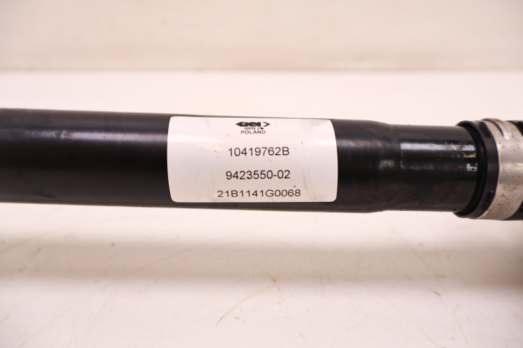 BMW 3 G20/21 330E PÓŁOŚ PRAWA TYŁ 9423550