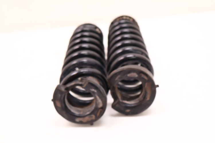 BMW 3 G20/21 SPRĘŻYNY TYŁ