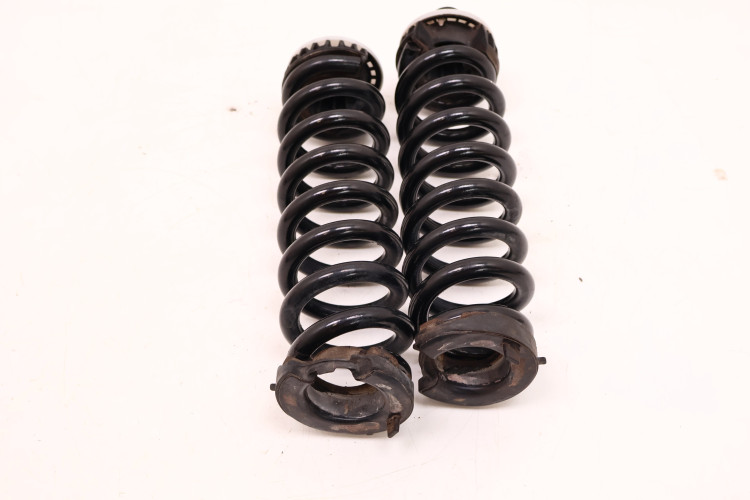 BMW 3 G20/21 SPRĘŻYNY TYŁ