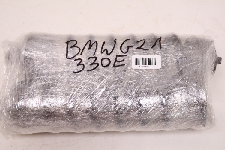 BMW 3 G20/21 SPRĘŻYNY TYŁ