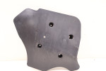 BMW 3 G20/21 OSŁONA WAHACZA PRAWY TYŁ 33306876804, 191832-10